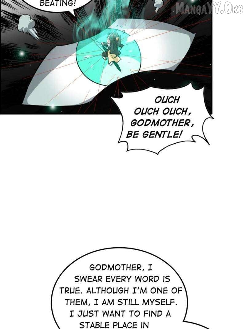 Immortal Cultivation is Just Like This Chapter 79 - page 31